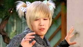 Lee Hong Ki  Promise ost jeremy [upl. by Inafit]