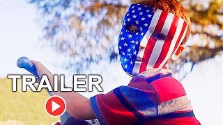 Nación Asesina  Trailer Subtitulado Español Latino 2018 [upl. by Lenahtan]