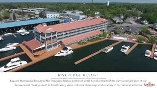 Riveredge Resort [upl. by Eittak]