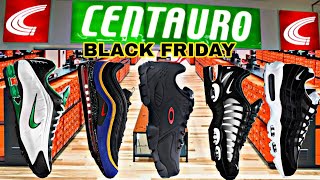 BLACK FRIDAY PROMOÇÃO CENTAURO NETSHOES NIKE  TÊNIS BARATO E ORIGINAL DESCONTOS [upl. by Anelaj163]