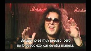 Yngwie Malmsteen  Entrevista 2002parte2 [upl. by Ahsemaj531]