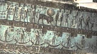 Egypts Dendera Temple [upl. by Remmus]