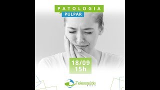 Patologia Pulpar [upl. by Ycniuq]