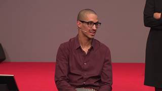 Falling Walls Conference 2019 – Neuroprosthetics  GREGOIRE COURTINE amp JOCELYNE BLOCH [upl. by Kareem]