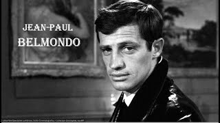 Jean Paul Belmondo 👍 [upl. by Nicodemus967]