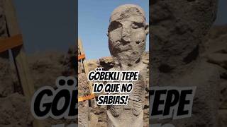 Göbekli Tepe ¡El Templo Más ANTIGUO REVELADO historia civilizacionesantiguas [upl. by Adlesirg]