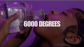 hyfromdatre  6000 Degrees Official video [upl. by Aecila]