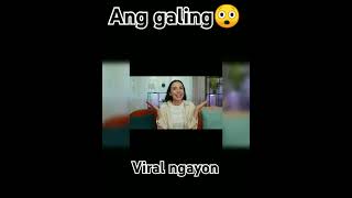 Viral galing kumanta viralvideo viraltoday [upl. by Jacy]