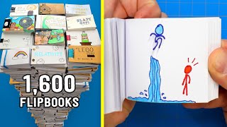 YOUR Flipbooks  2020 Compilation and Contest Winners [upl. by Steele]