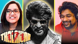 COOLIE  Thalaivar171 Title Teaser  Rajinikanth  Lokesh Kanagaraj  Anirudh  Tamil Reaction [upl. by Duwad496]