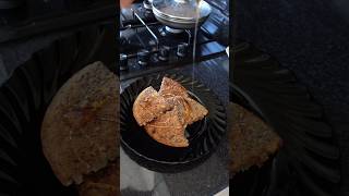 🥞 Healthy Banana Protein Pancakes HealthyRecipes ProteinPancakes BananaPancakes [upl. by Lenroc]