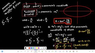 HSC Conics Session 10 [upl. by Priest]