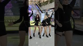 Miss A  Hush dance cover kpop dance cover missa hush [upl. by Sukul]