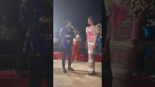 Azaya et Djelikaba Bintou [upl. by Sivrep]