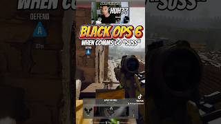 🇵🇭WHEN COMMS GO “SUSS” filipinogambino livestream gaming BlackOps6SearchAndDestroySussComms [upl. by Chucho]