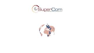 SuperCom Overview [upl. by Sadick]