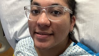 Preterm labor and cerclage removal [upl. by Eveineg276]