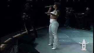 Selena la carcacha 1994 astrodome unedited 60 fps [upl. by Pedersen]