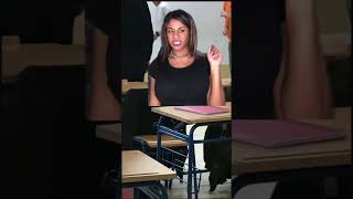 Substitute Teacher Key amp Peele comedyskit comedytiktokvideos comedyshorts funnymemes [upl. by Arenat]