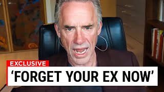 Jordan Peterson REVEALS How To Get Over A Breakup FAST [upl. by Bonni]