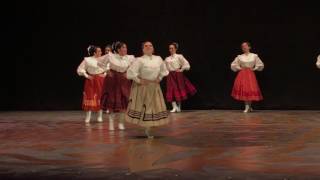 Pavido Navido Folklor 2 [upl. by Tihw]