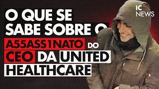 ELE FOI AS5ASS1NADO POR CONTA DE PLANO DE SAÚDE [upl. by Aisyat]