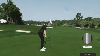 ATampT pebble beach Pro AM 3 [upl. by Nekciv314]