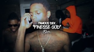 King Kevo ft Ayoo Kd amp Famous Dex  Finesse God Remix Official Music Video [upl. by Ayokal]