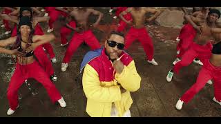 Oritse Femi  RunmoOfficial Video [upl. by Celtic]