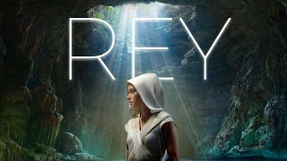 Jedi Meditation amp Background Music  Star Wars Calm amp Relaxing Ambient Music  Rey Skywalker [upl. by Colis]