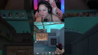 Fitnoid reacts to ScentlessApprentice request to Come Together twitchstreamer valorant [upl. by Georgina282]