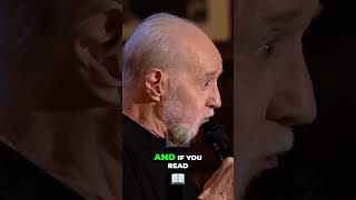 The Dark Truth of American Rights George Carlin on JapaneseAmerican Internment in 1942 [upl. by Seldun]