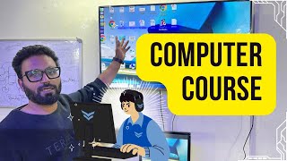 Computer Basics Part 1 [upl. by Einnil]