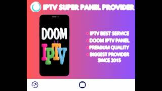 DOOM TV PANEL  DOOM TV ACTIVATION CODES [upl. by Nnylrebma]