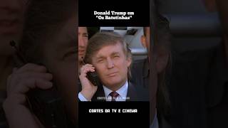 Donald Trump em quotOs Batutinhasquot [upl. by Farhsa]