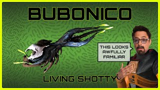 BUBONICO BUILD GUIDE 2024 BUILD [upl. by Myles]