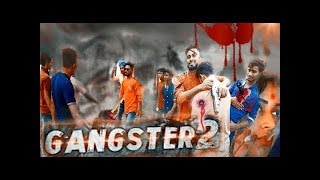 Gangster 2 গ্যাংস্টার২NEW BANGLA SHORT FILM 2019 Pagla Director Ashik [upl. by Owens]