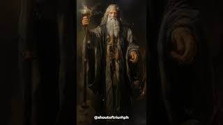 Who Was Melchizedek amp Why is He Important to Us Biblical Stories Explained [upl. by Sutsugua]