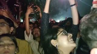 DTU Fest 2024  Shreya Ghoshal live performance  Engifest 2024 [upl. by Bab]