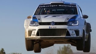 Volkswagen MotorSport Has A Plan  SHAKEDOWN [upl. by Nlocnil]