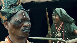 LISABI OMO GAA JAGUN JAGUN  A Nigerian Yoruba Movie Starring Lalude  Digboluja [upl. by Lidah]