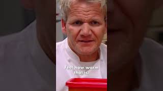 Theyve kept it outside for FOUR YEARS 😭 KitchenNightmares GordonRamsay [upl. by Joao]