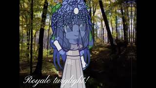 Corpse bride edit but twist it’s Gacha don’t steal enjoy [upl. by Malinowski]