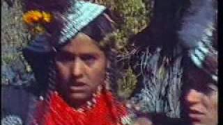 Kafirs of Hindukush Kalash [upl. by Otilegna]