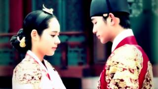 The Moon That Embraces The Sun OST  Path Of Tears [upl. by Otinauj132]