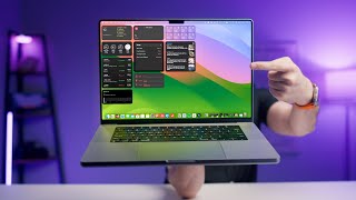 50 INCREDIBLE macOS Tips and Tricks in 14 Minutes [upl. by Euhsoj]