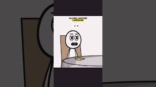 And a Bo el of wa a😀😀animation funnyshorts trending funny shorts [upl. by Enybor791]