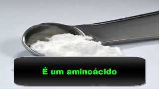 Beta Alanina  O que é Como ter Mais Disposição Como Bombar no Treino Não Tem Colaterais [upl. by Assirec]