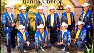 Banda CherosLas Mil y Una Noches Dj Notorio [upl. by Starlene285]