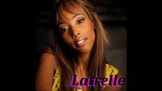 Latrelle  More Than You Know [upl. by Rysler]